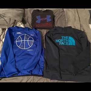 Boys Bundle Size L